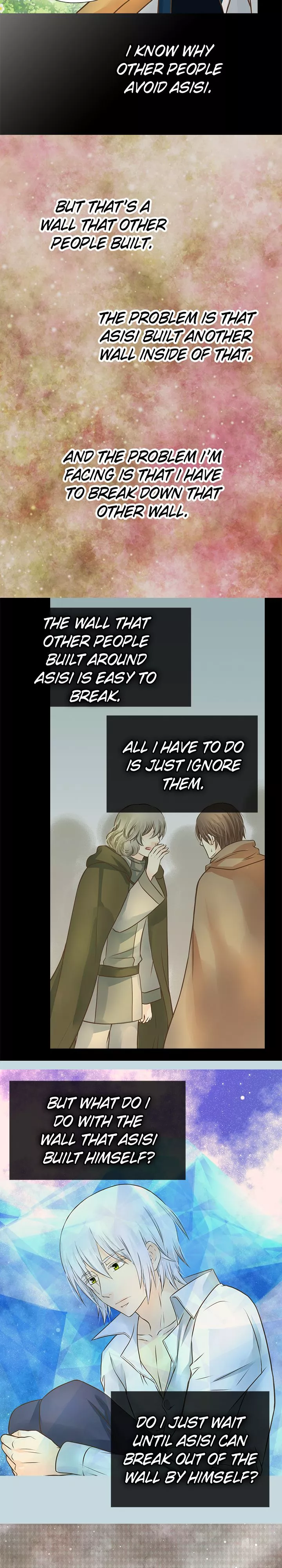 Daughter of the Emperor Chapter 142 page 8