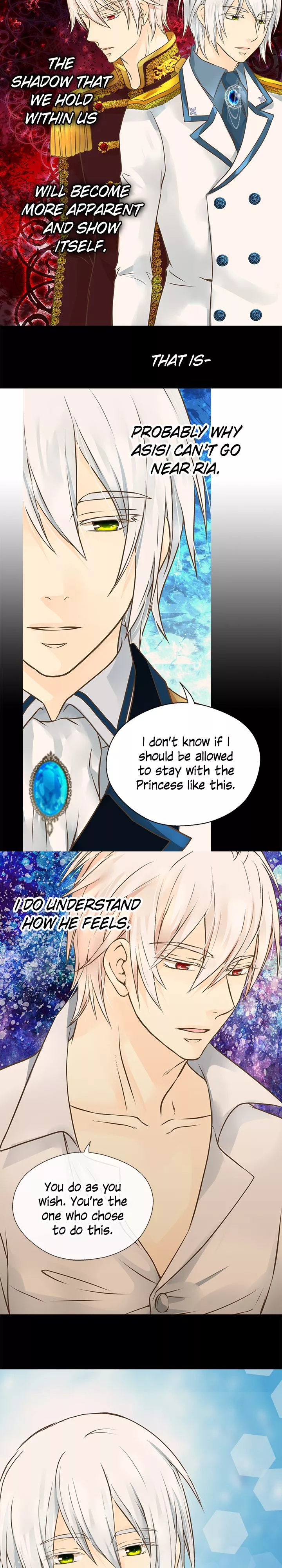 Daughter of the Emperor Chapter 142 page 4