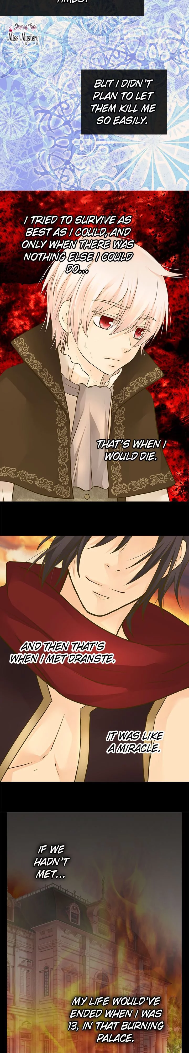 Daughter of the Emperor Chapter 136 page 2