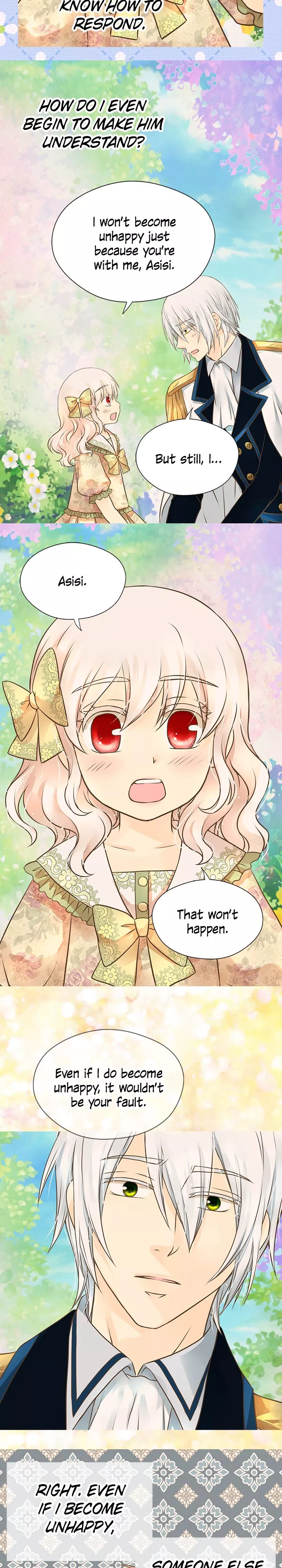 Daughter of the Emperor Chapter 142 page 11