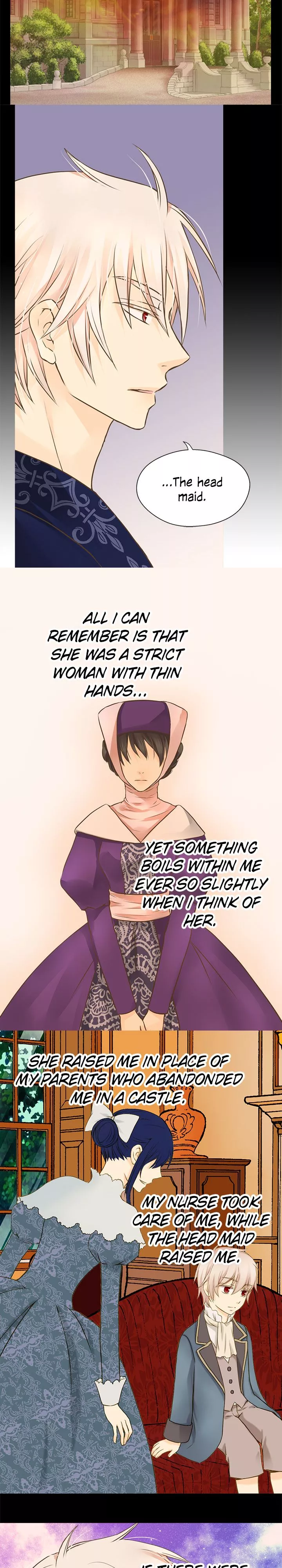 Daughter of the Emperor Chapter 136 page 3