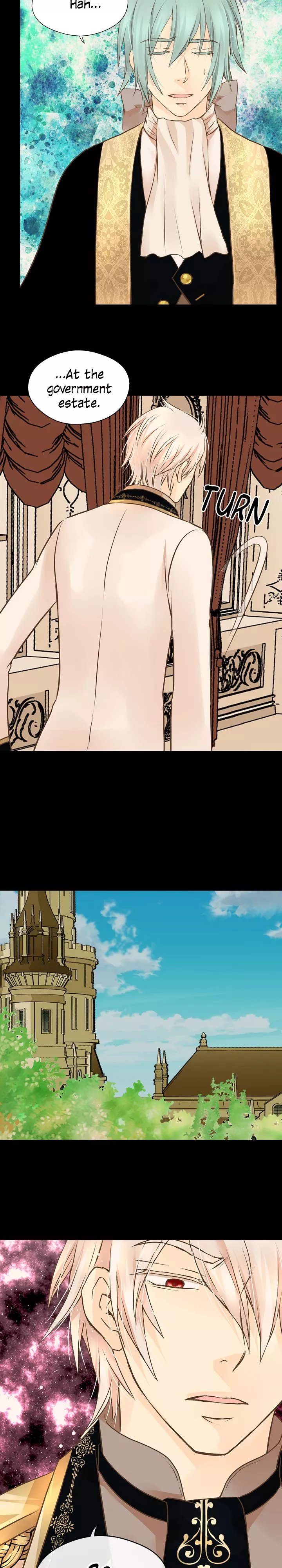 Daughter of the Emperor Chapter 138 page 7