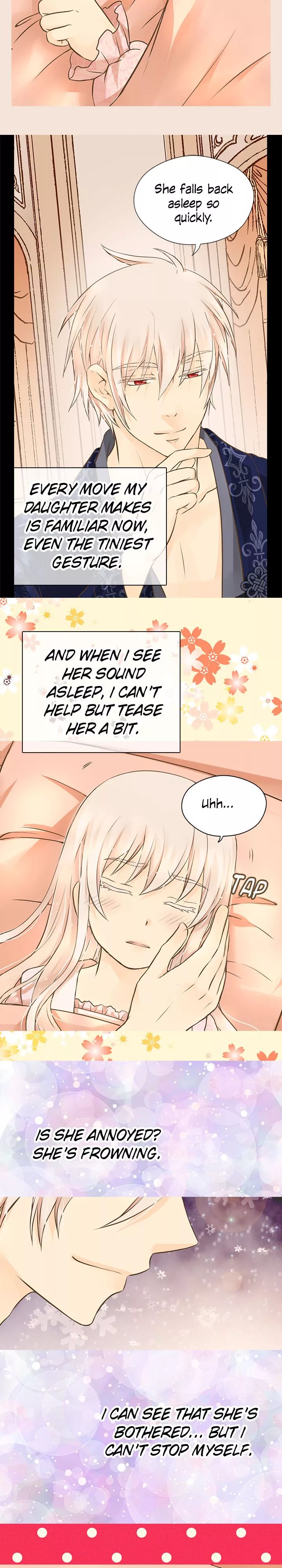 Daughter of the Emperor Chapter 136 page 8