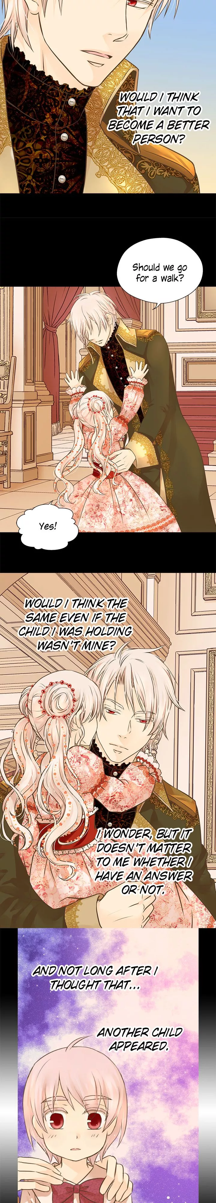 Daughter of the Emperor Chapter 139 page 2
