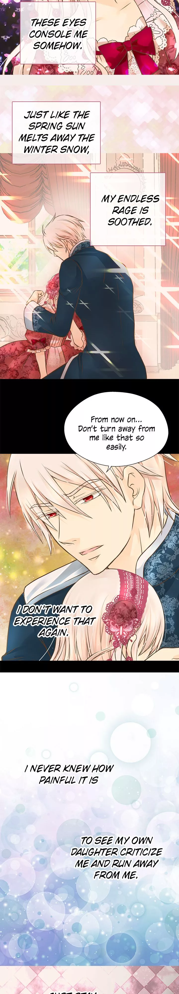 Daughter of the Emperor Chapter 140 page 8