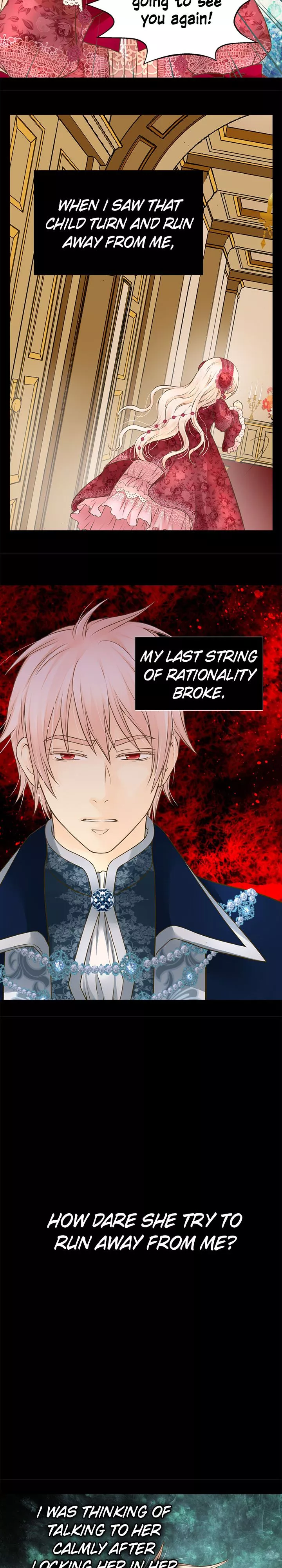 Daughter of the Emperor Chapter 139 page 16