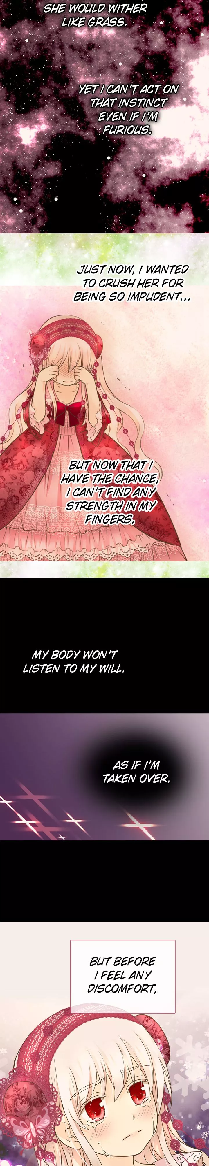 Daughter of the Emperor Chapter 140 page 7