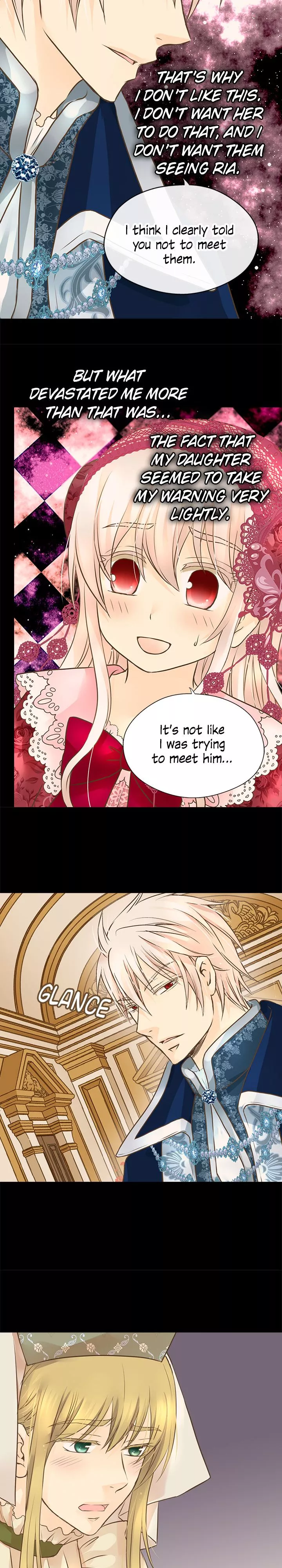 Daughter of the Emperor Chapter 139 page 12