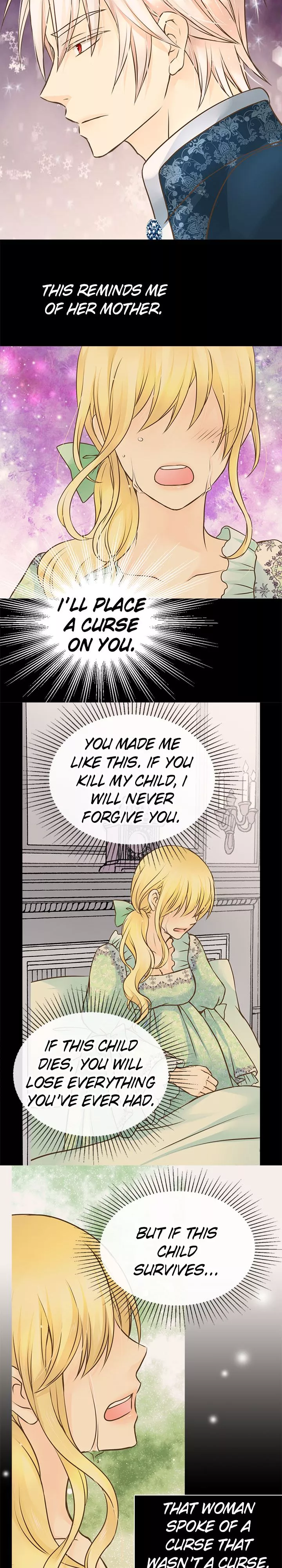 Daughter of the Emperor Chapter 140 page 10