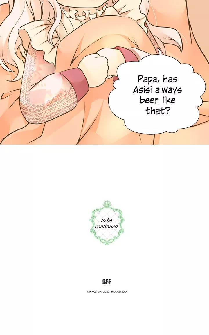 Daughter of the Emperor Chapter 140 page 18