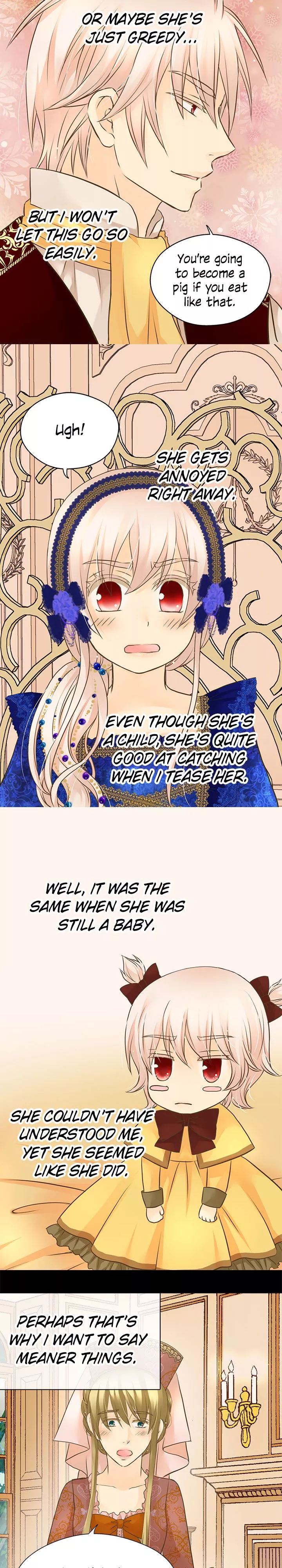 Daughter of the Emperor Chapter 136 page 12