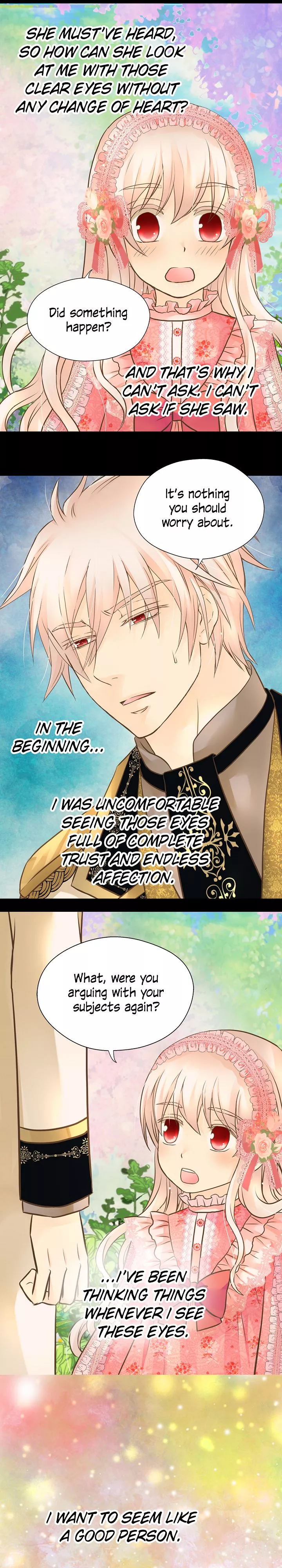 Daughter of the Emperor Chapter 138 page 14