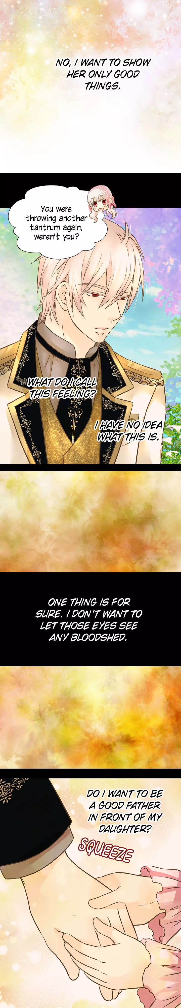 Daughter of the Emperor Chapter 138 page 15