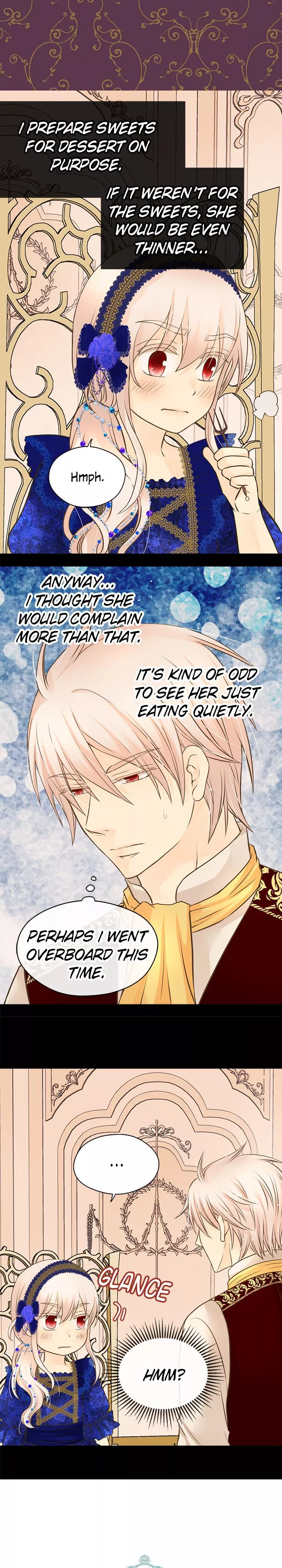 Daughter of the Emperor Chapter 136 page 16