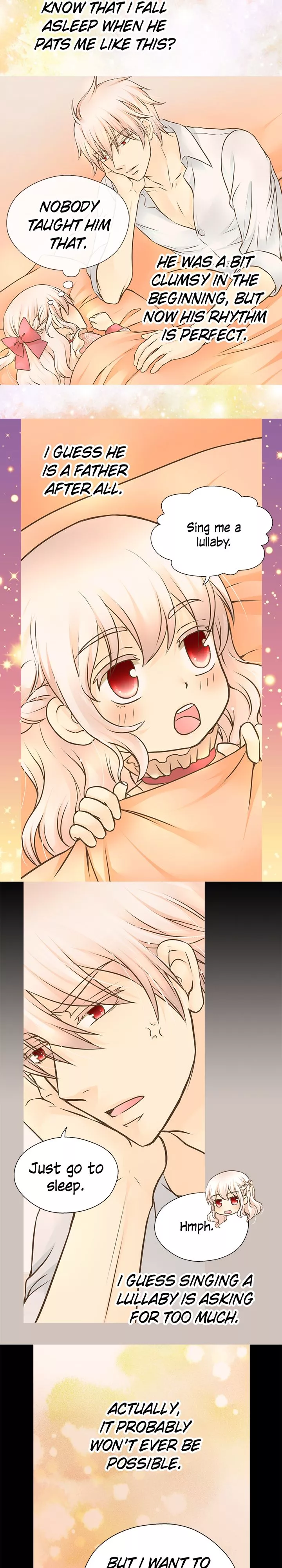 Daughter of the Emperor Chapter 141 page 9