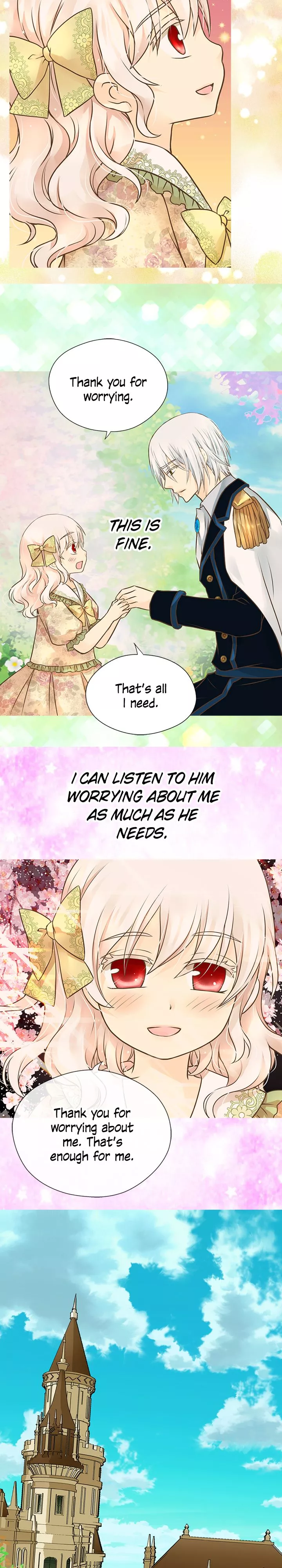 Daughter of the Emperor Chapter 143 page 2