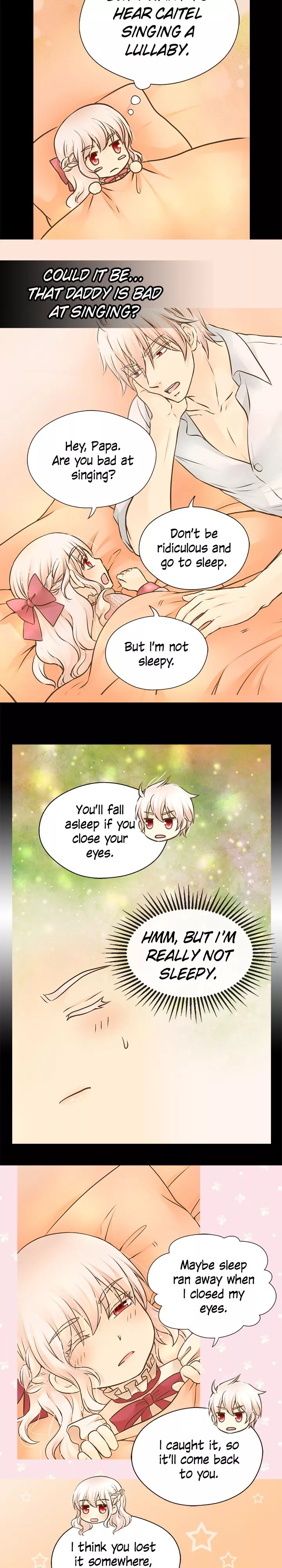Daughter of the Emperor Chapter 141 page 10