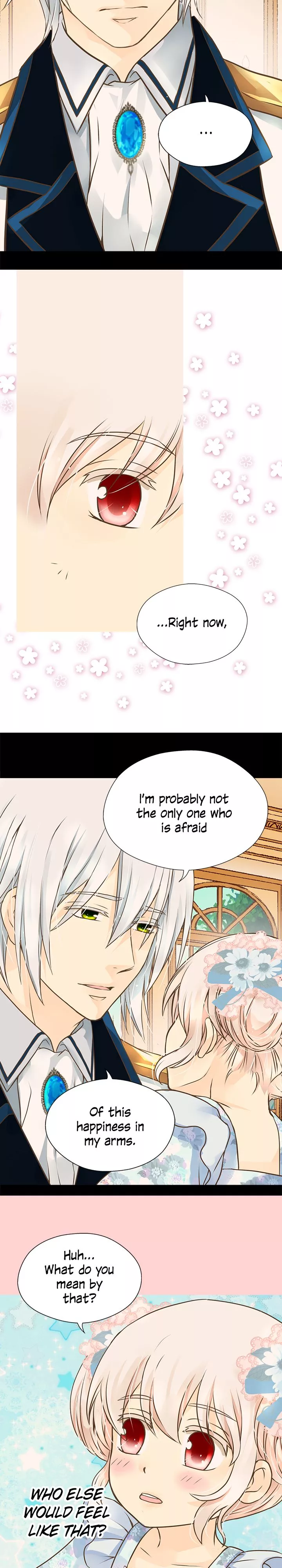 Daughter of the Emperor Chapter 143 page 15