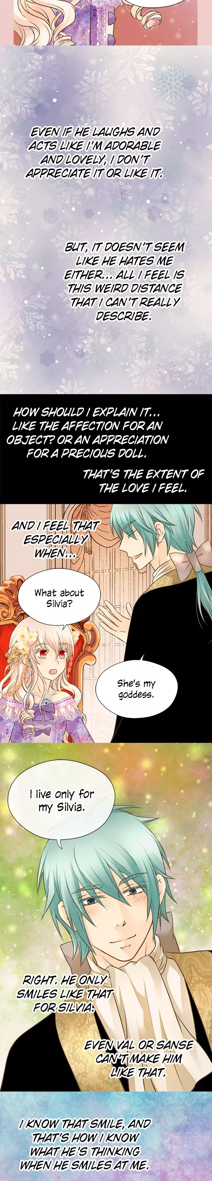 Daughter of the Emperor Chapter 146 page 11