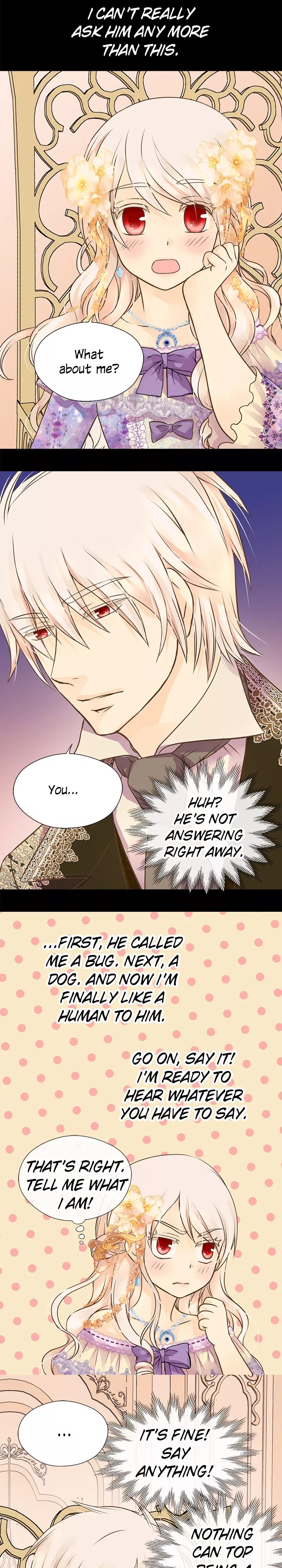 Daughter of the Emperor Chapter 146 page 14