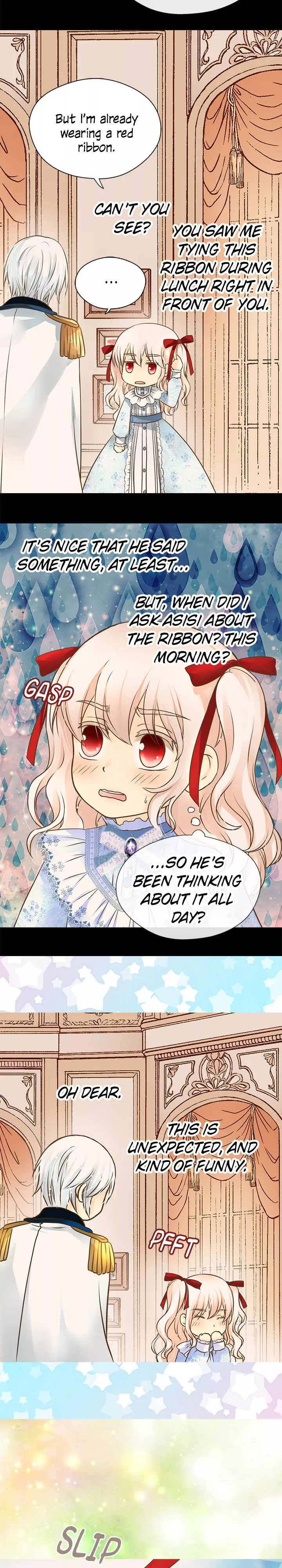 Daughter of the Emperor Chapter 145 page 6