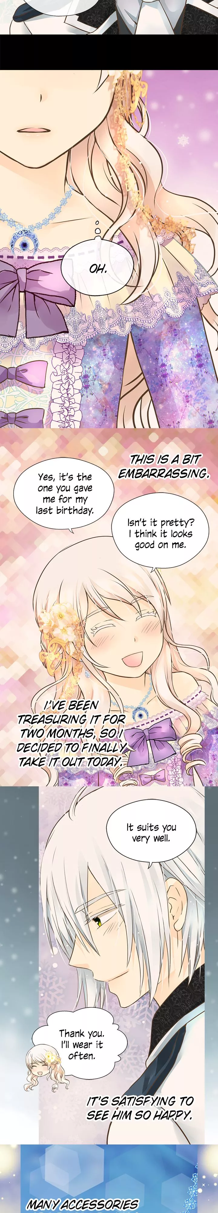Daughter of the Emperor Chapter 145 page 16