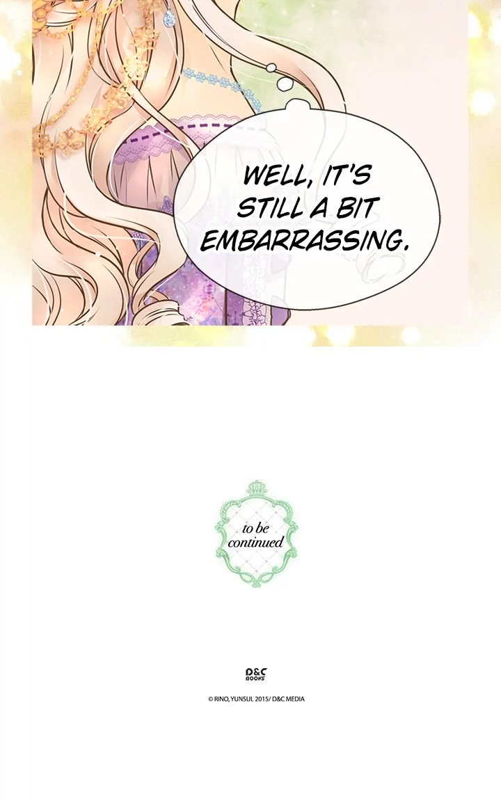 Daughter of the Emperor Chapter 145 page 18