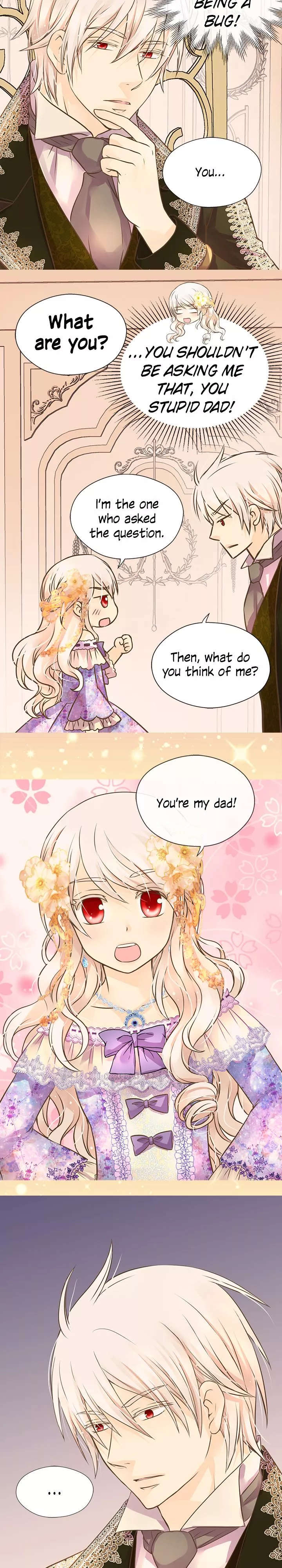 Daughter of the Emperor Chapter 146 page 15