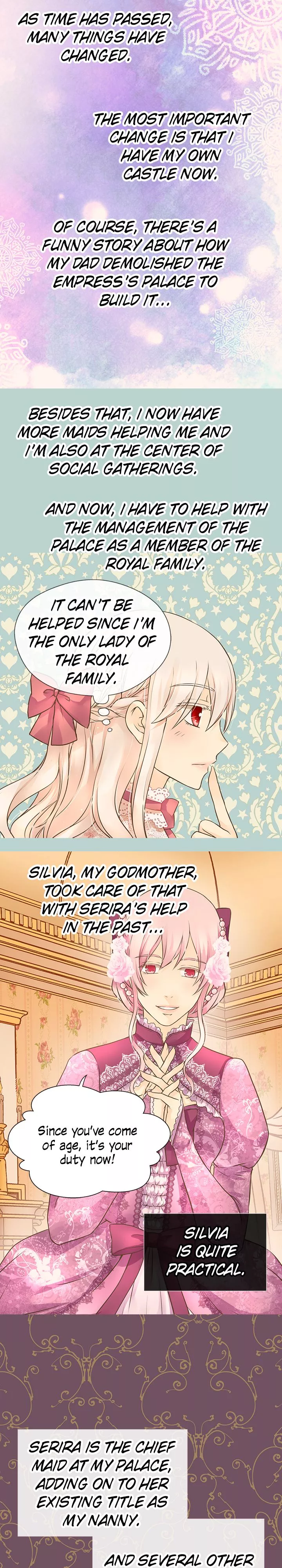 Daughter of the Emperor Chapter 147 page 4