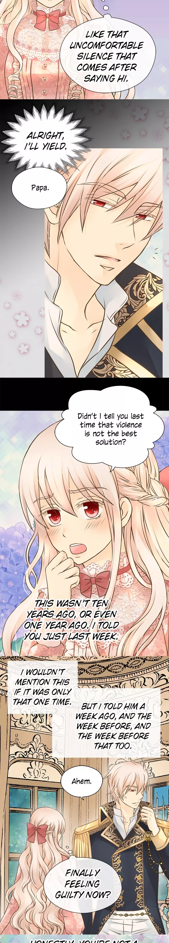 Daughter of the Emperor Chapter 147 page 13