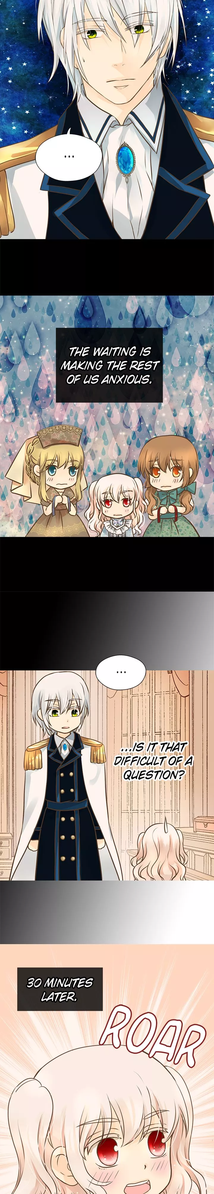 Daughter of the Emperor Chapter 144 page 7