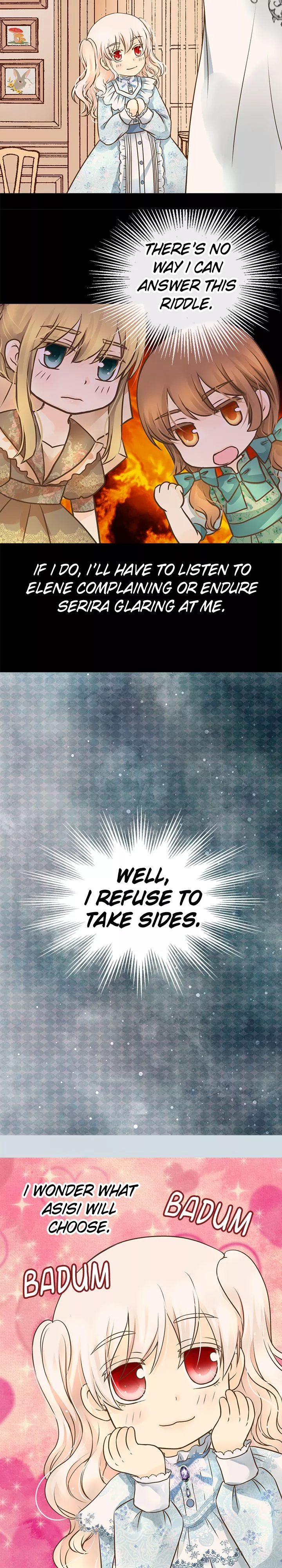 Daughter of the Emperor Chapter 144 page 5