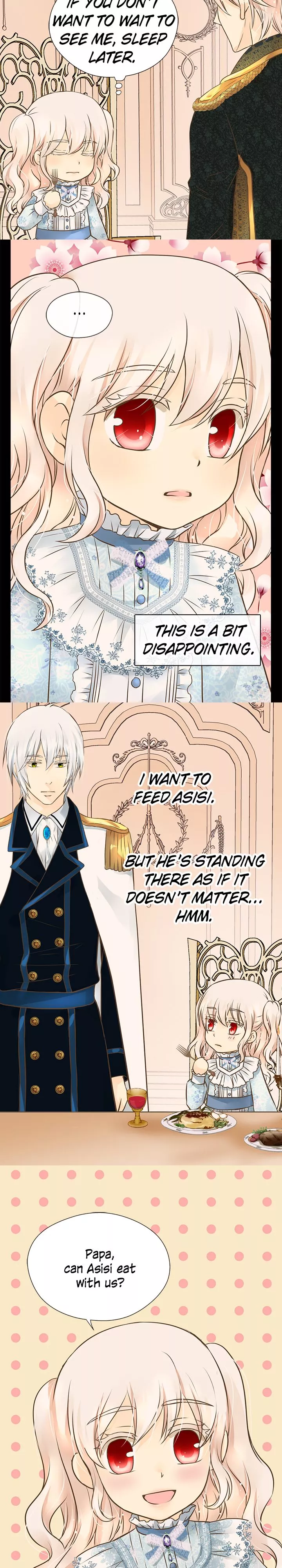 Daughter of the Emperor Chapter 144 page 10