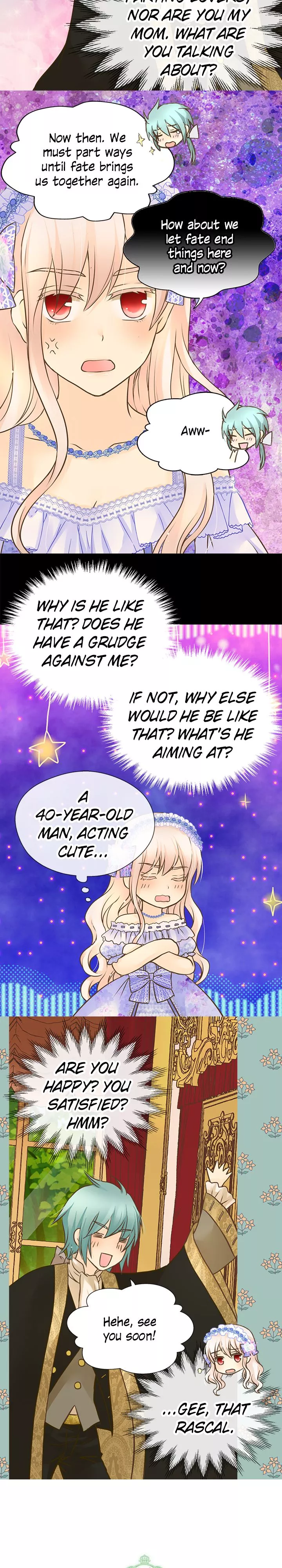 Daughter of the Emperor Chapter 148 page 16
