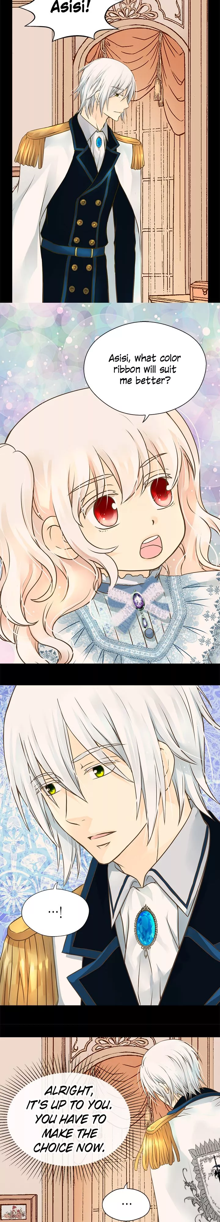 Daughter of the Emperor Chapter 144 page 4