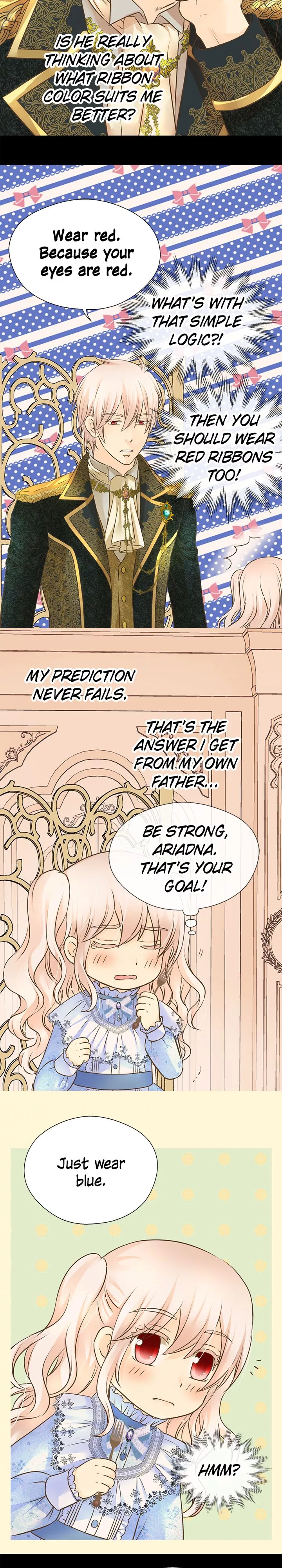 Daughter of the Emperor Chapter 144 page 13