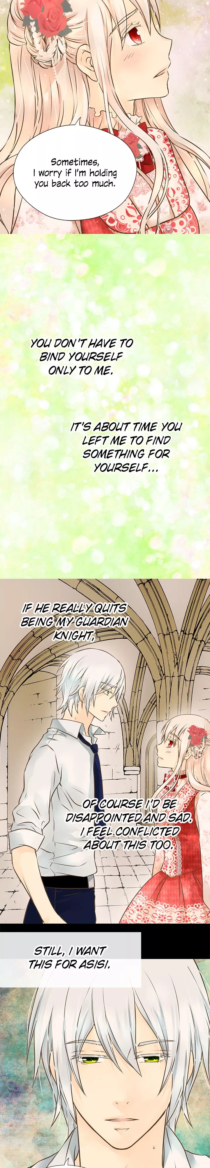 Daughter of the Emperor Chapter 150 page 7
