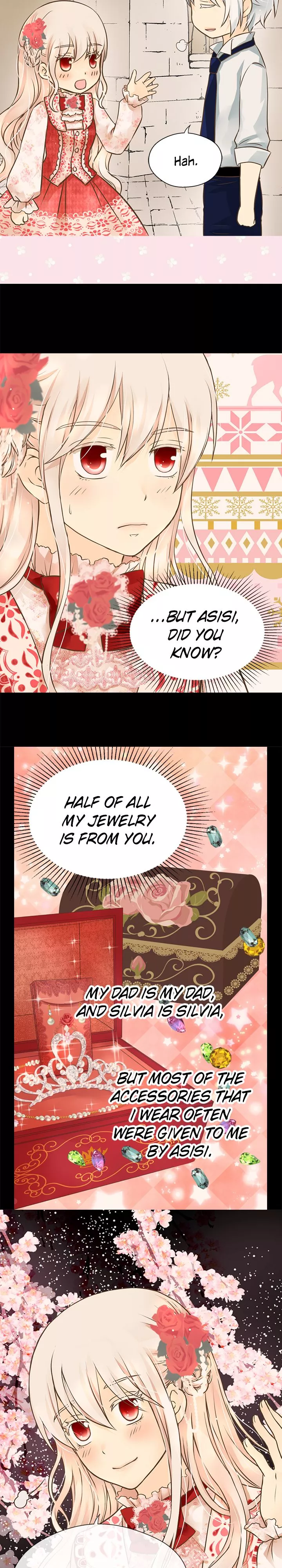 Daughter of the Emperor Chapter 150 page 2