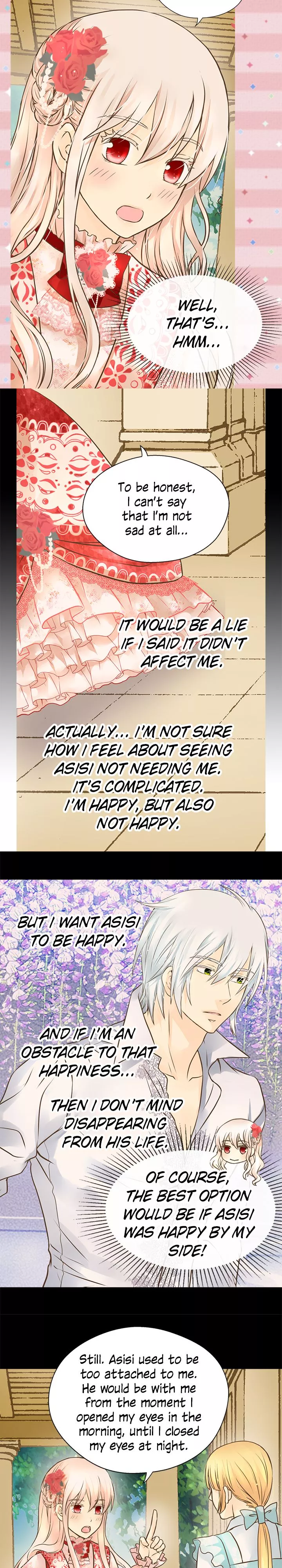 Daughter of the Emperor Chapter 149 page 4