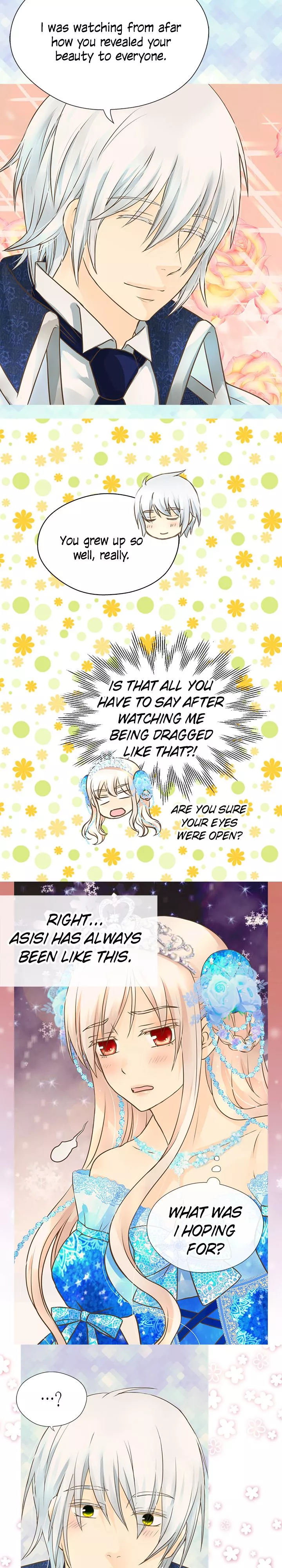 Daughter of the Emperor Chapter 153 page 9