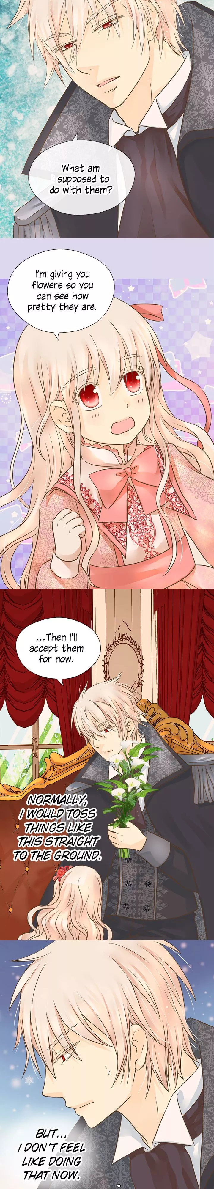 Daughter of the Emperor Chapter 115 page 7