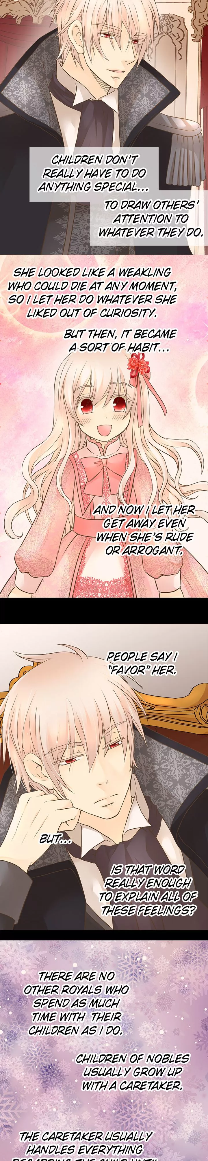 Daughter of the Emperor Chapter 115 page 12