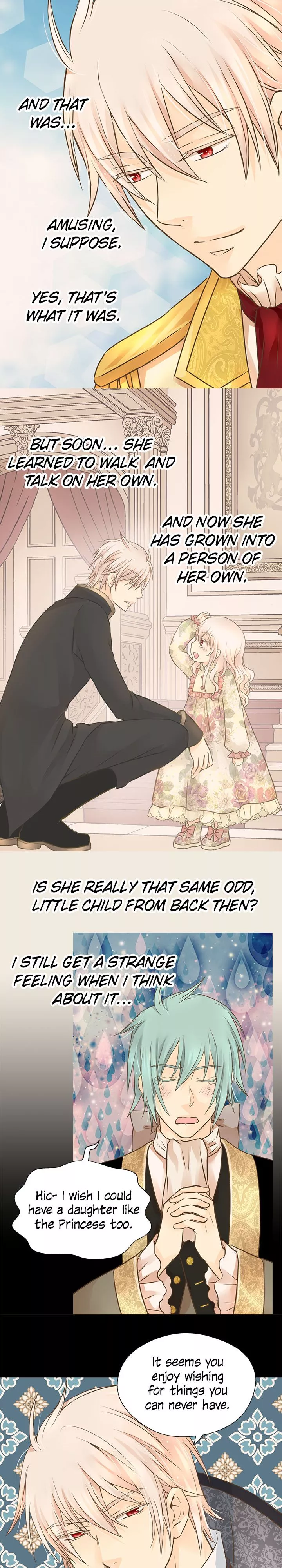 Daughter of the Emperor Chapter 115 page 4