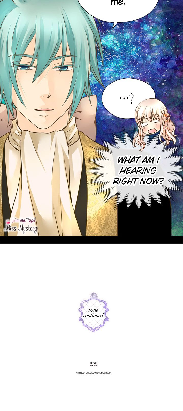 Daughter of the Emperor Chapter 153 page 17
