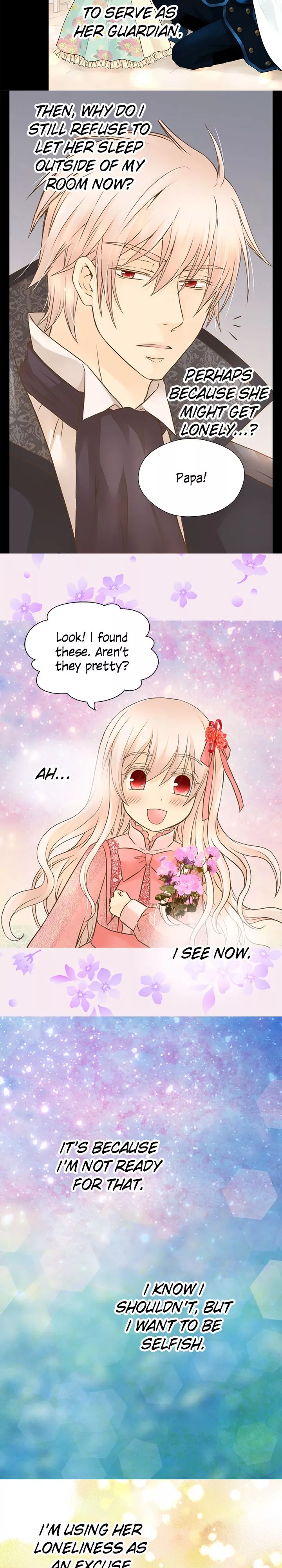 Daughter of the Emperor Chapter 115 page 16