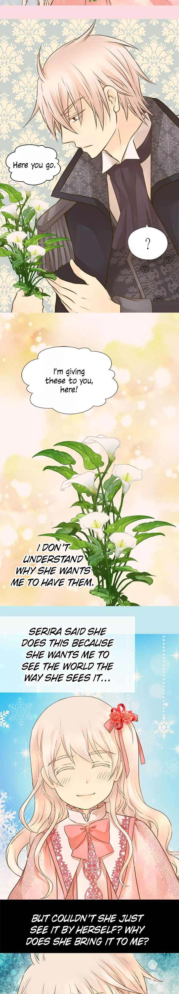 Daughter of the Emperor Chapter 115 page 6