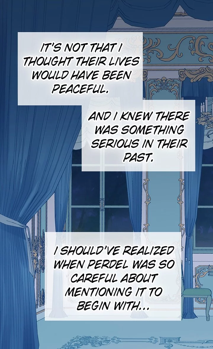 Daughter of the Emperor Chapter 157 page 2