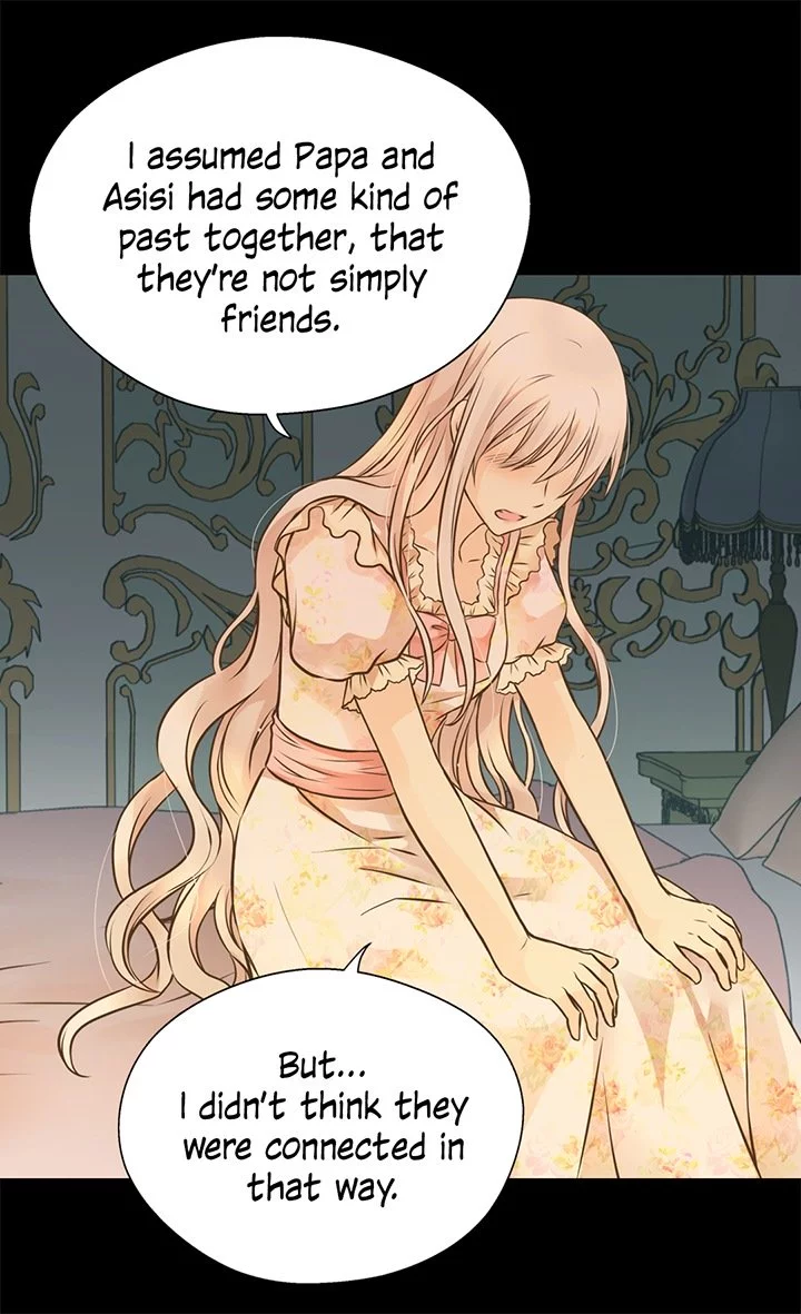 Daughter of the Emperor Chapter 157 page 9