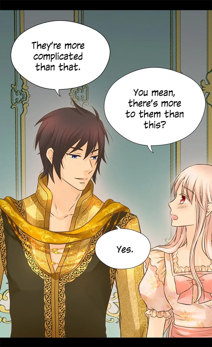 Daughter of the Emperor Chapter 157 page 23