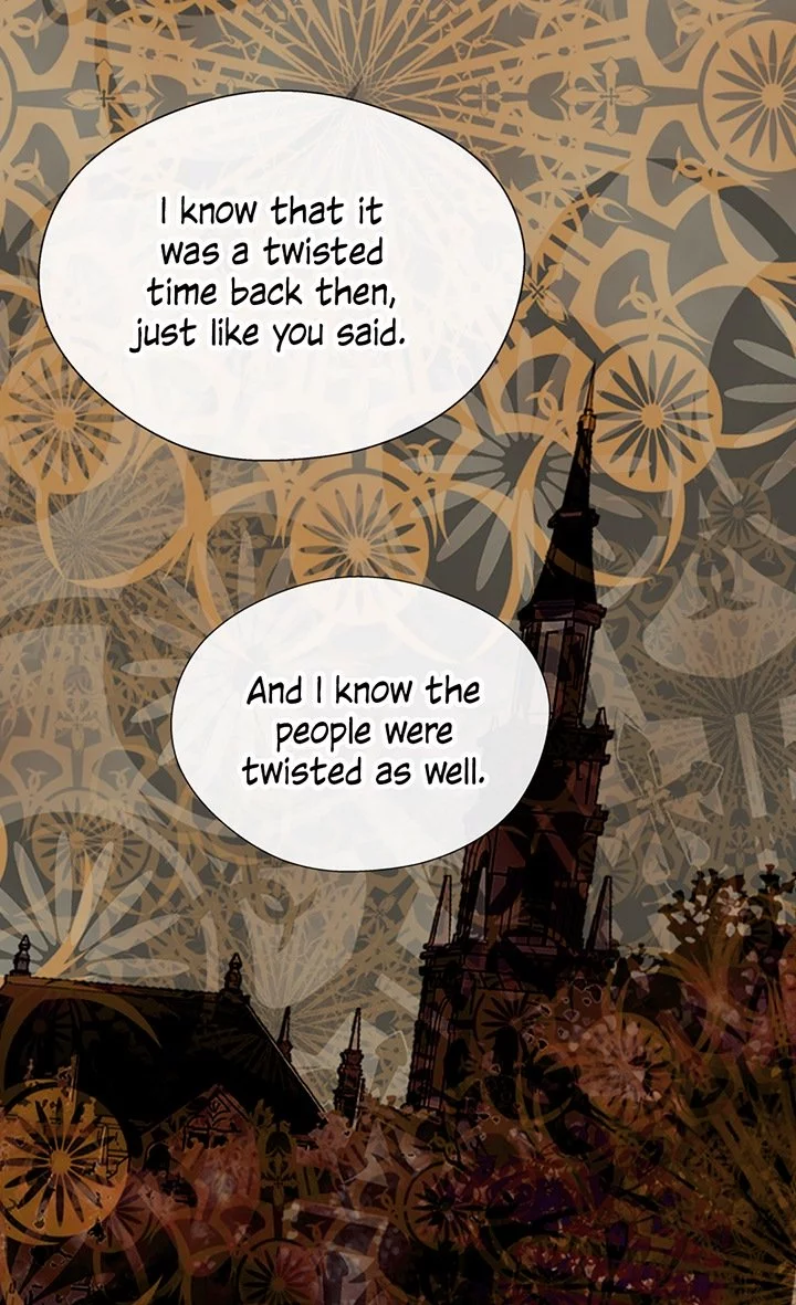 Daughter of the Emperor Chapter 157 page 18